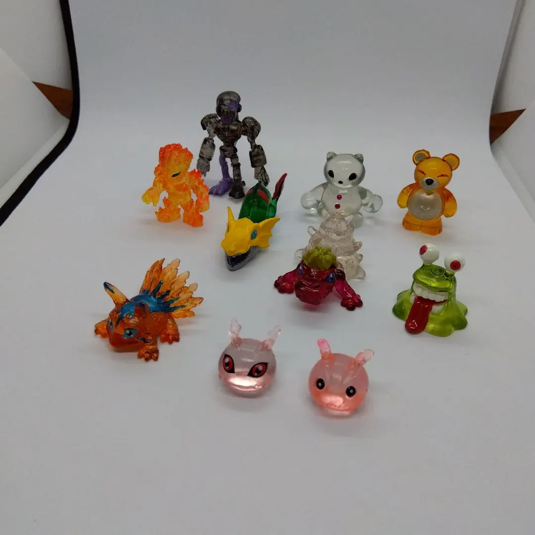 2026年最新】ユキダルモンの人気アイテム - メルカリ