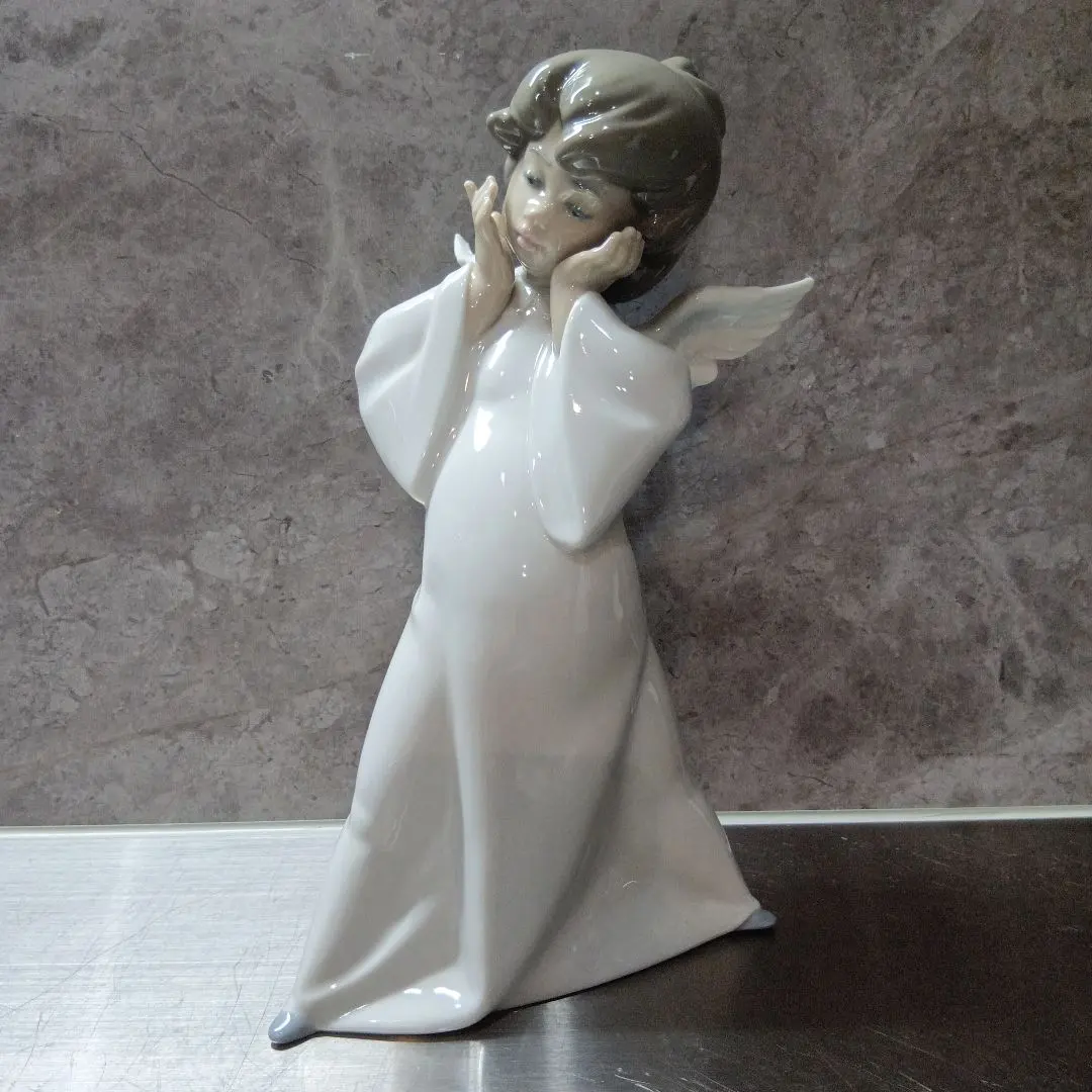 2026年最新】リヤドロ天使の人気アイテム - メルカリ