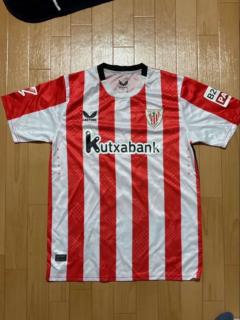 2026年最新】アスレティックビルバオの人気アイテム - メルカリ