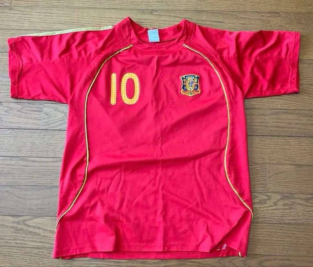 2026年最新】セスク・ファブレガス ユニフォームの人気アイテム - メルカリ