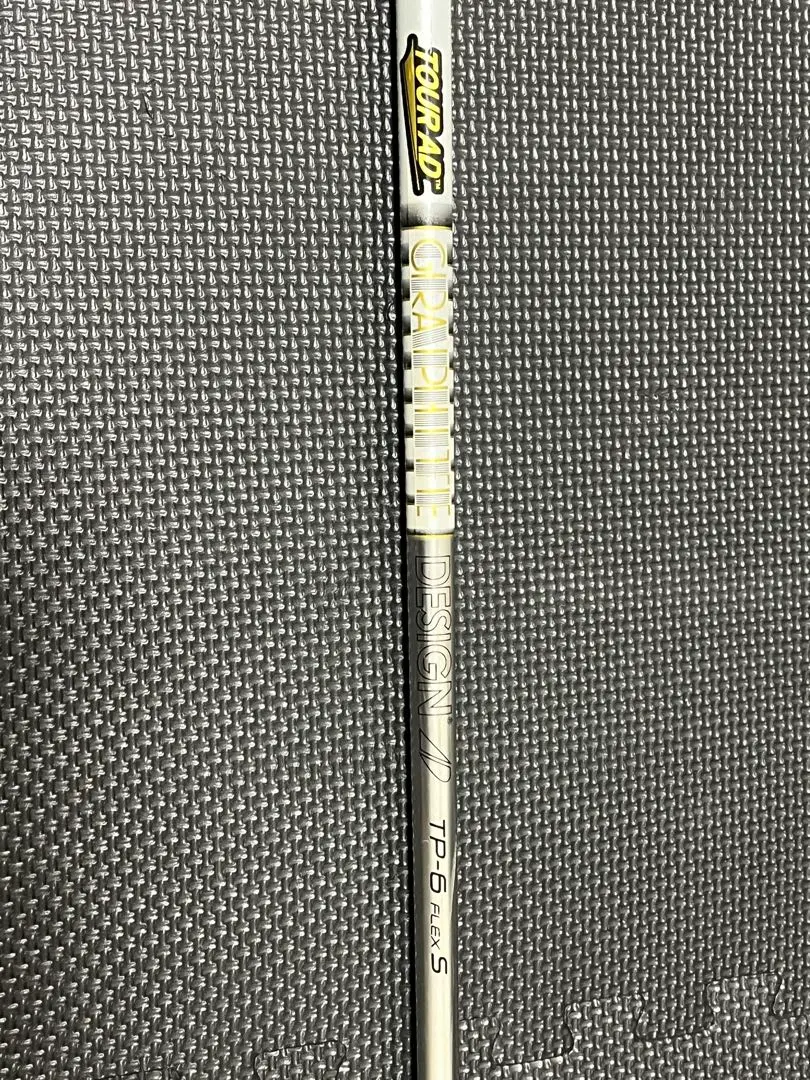 2026年最新】ツアーad tp- 5sの人気アイテム - メルカリ