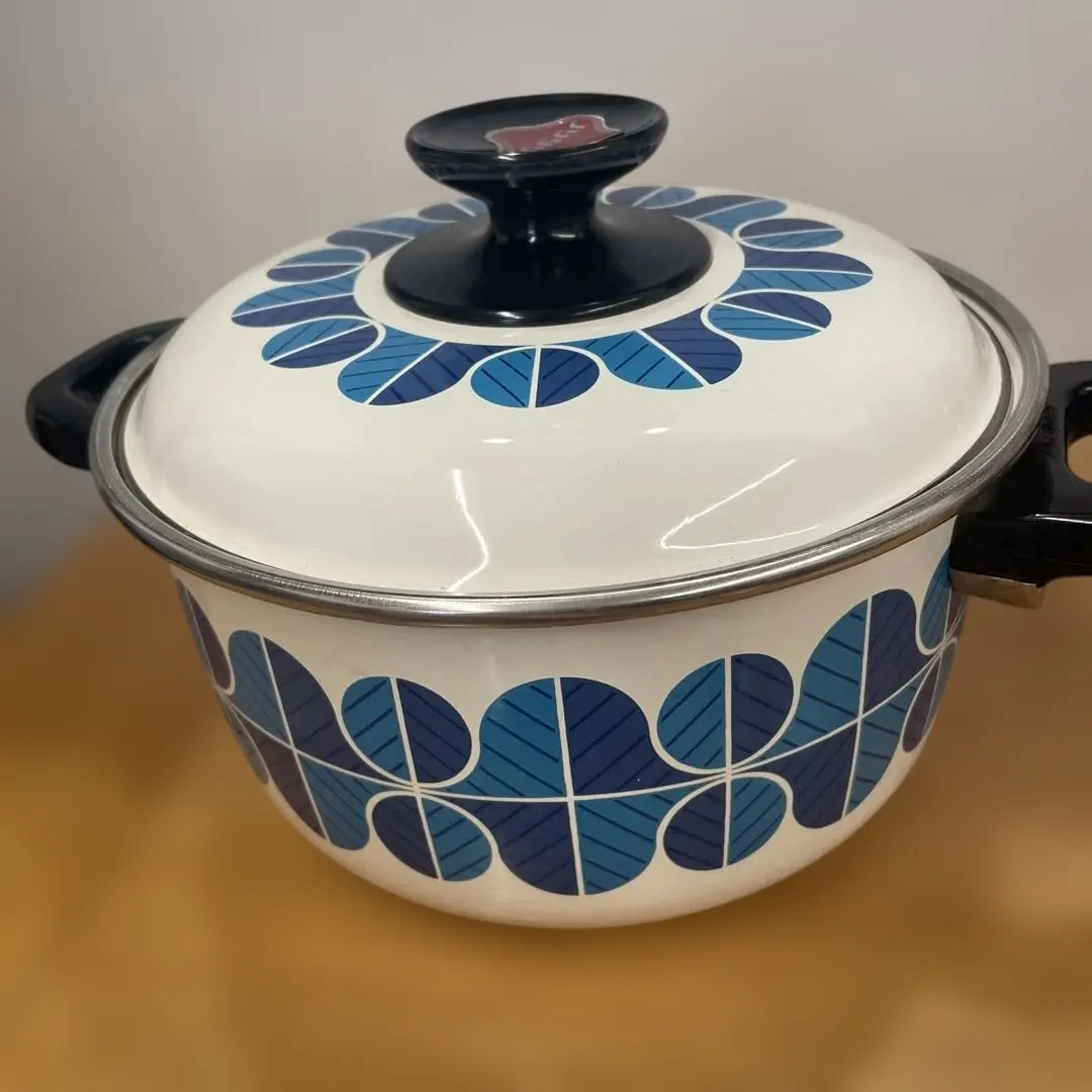 2026年最新】ノリタケ ホーロー鍋の人気アイテム - メルカリ