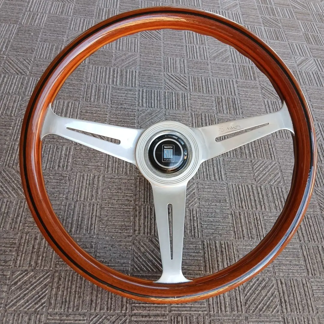 2026年最新】ナルディ ステアリング 36.5の人気アイテム - メルカリ