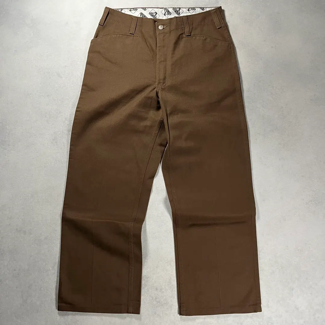 2026年最新】BEN DAVIS フリスコ ブラウンの人気アイテム - メルカリ