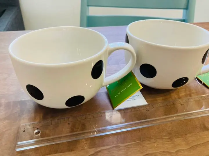 2026年最新】kate spade new york 食器の人気アイテム - メルカリ