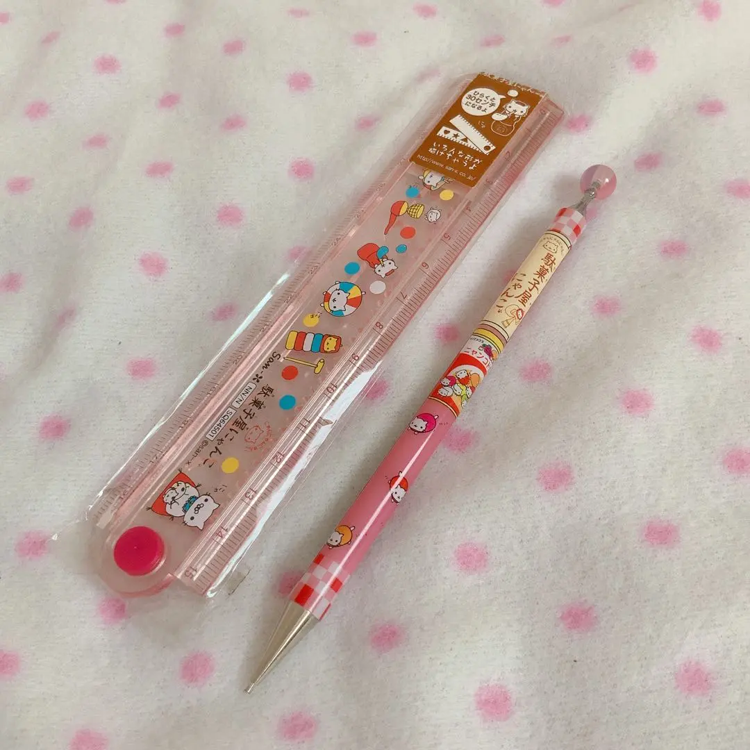 2026年最新】にゃんにゃんにゃんこシャープペンの人気アイテム - メルカリ