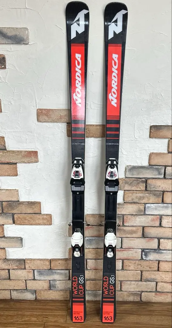 2026年最新】ノルディカ gsの人気アイテム - メルカリ