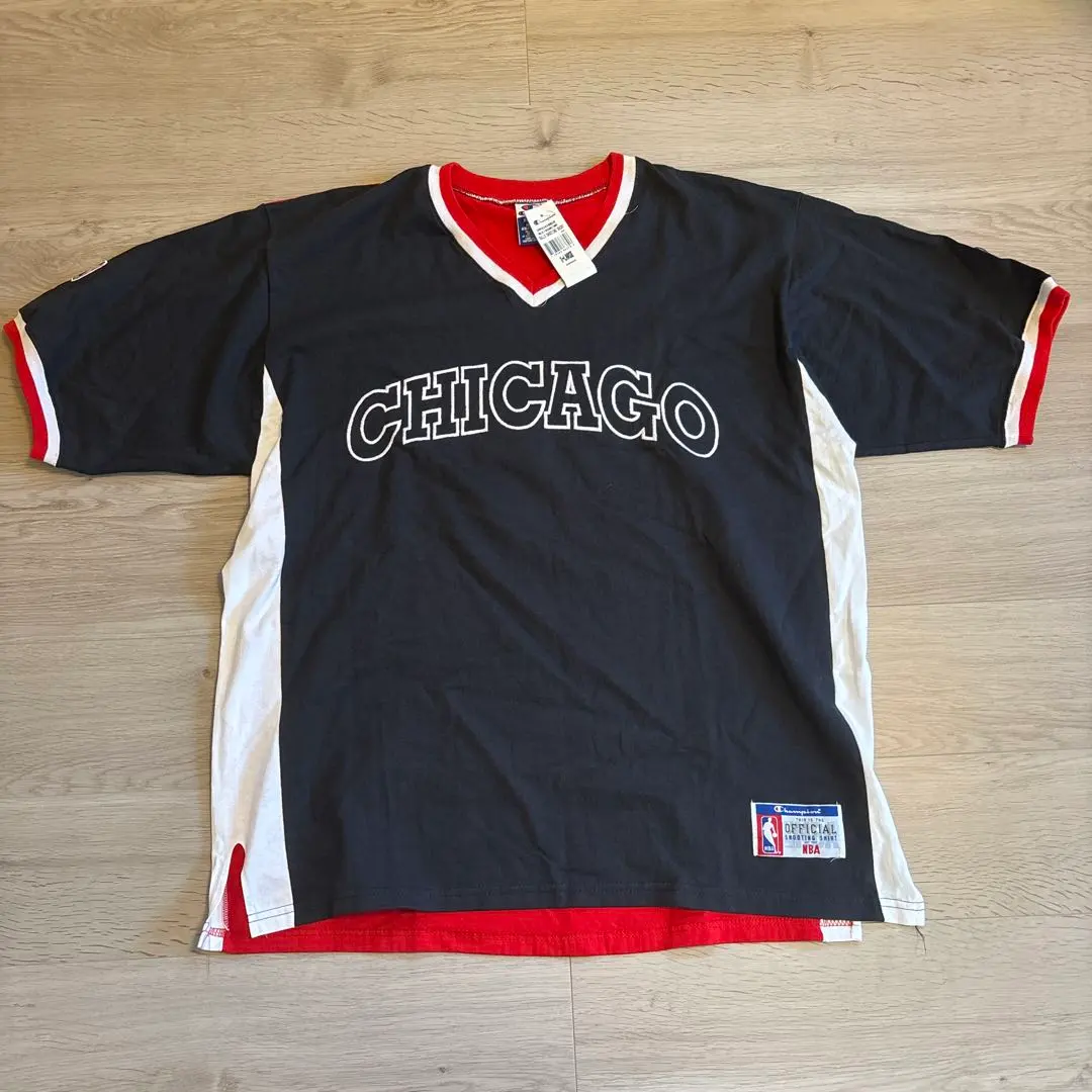 2026年最新】NBA シューティングシャツの人気アイテム - メルカリ