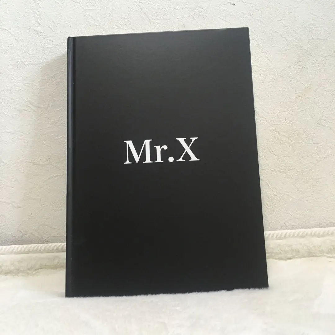 2026年最新】mr.xダイレクト出版の人気アイテム - メルカリ