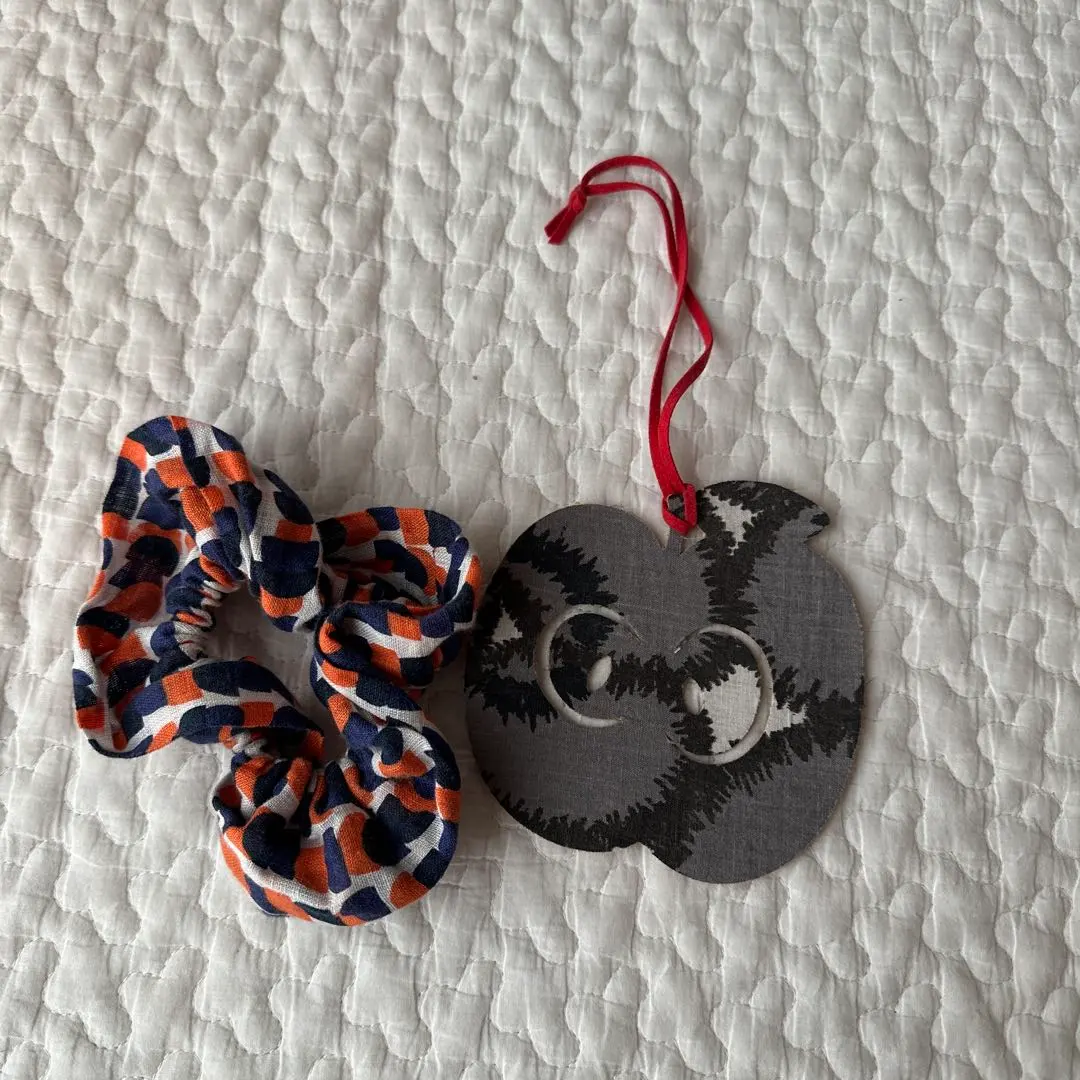 2026年最新】mina perhonen ヘアアクセサリーの人気アイテム - メルカリ