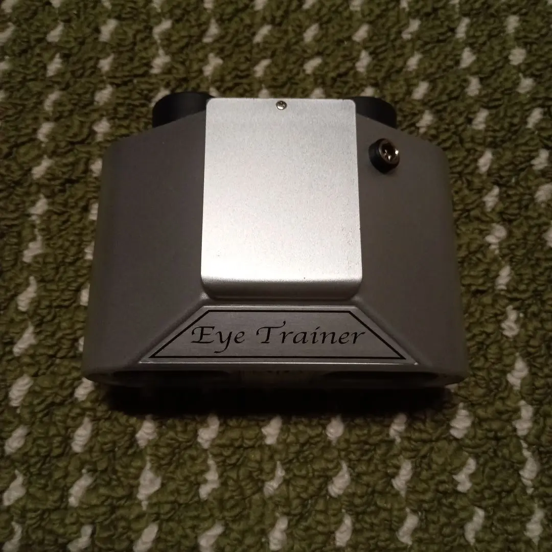 2026年最新】アイトレーナー 視力の人気アイテム - メルカリ