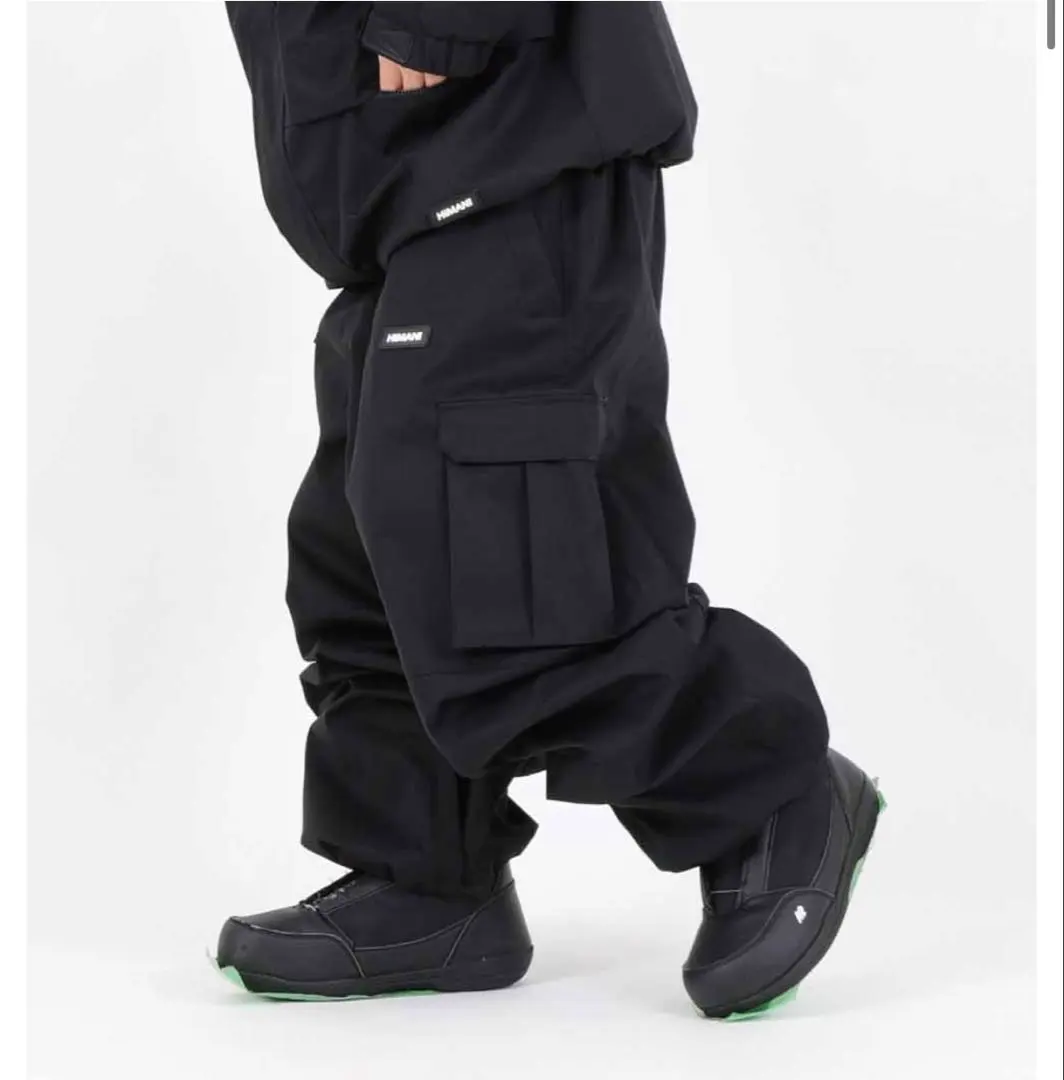 2026年最新】himani カーゴパンツの人気アイテム - メルカリ