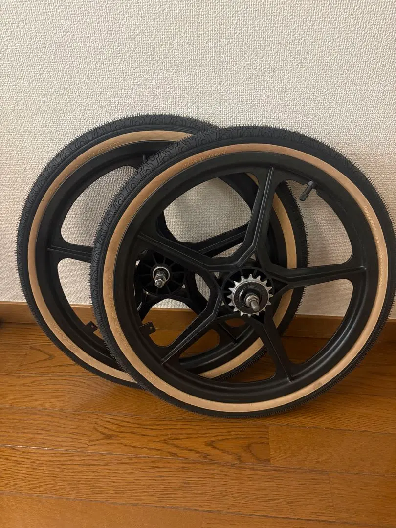 2026年最新】ホイール前後セット 20インチ 406の人気アイテム - メルカリ