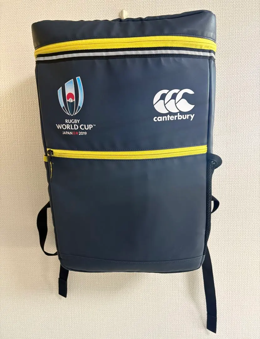2026年最新】ラグビーワールドカップ2019リュックの人気アイテム