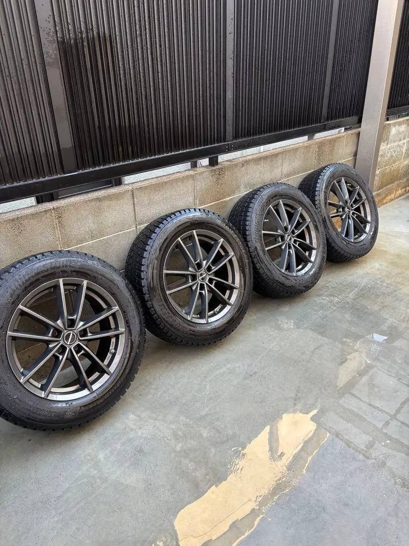 2026年最新】ティグアン スタッドレスの人気アイテム - メルカリ