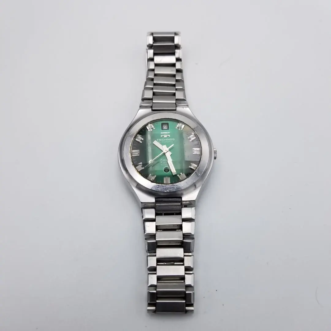 2026年最新】テクノス カイザーの人気アイテム - メルカリ