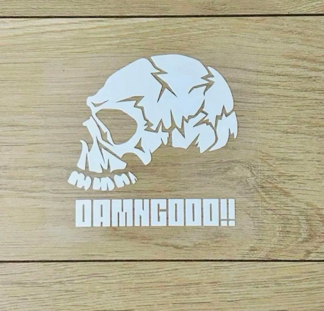 2026年最新】damngood!!garageの人気アイテム - メルカリ