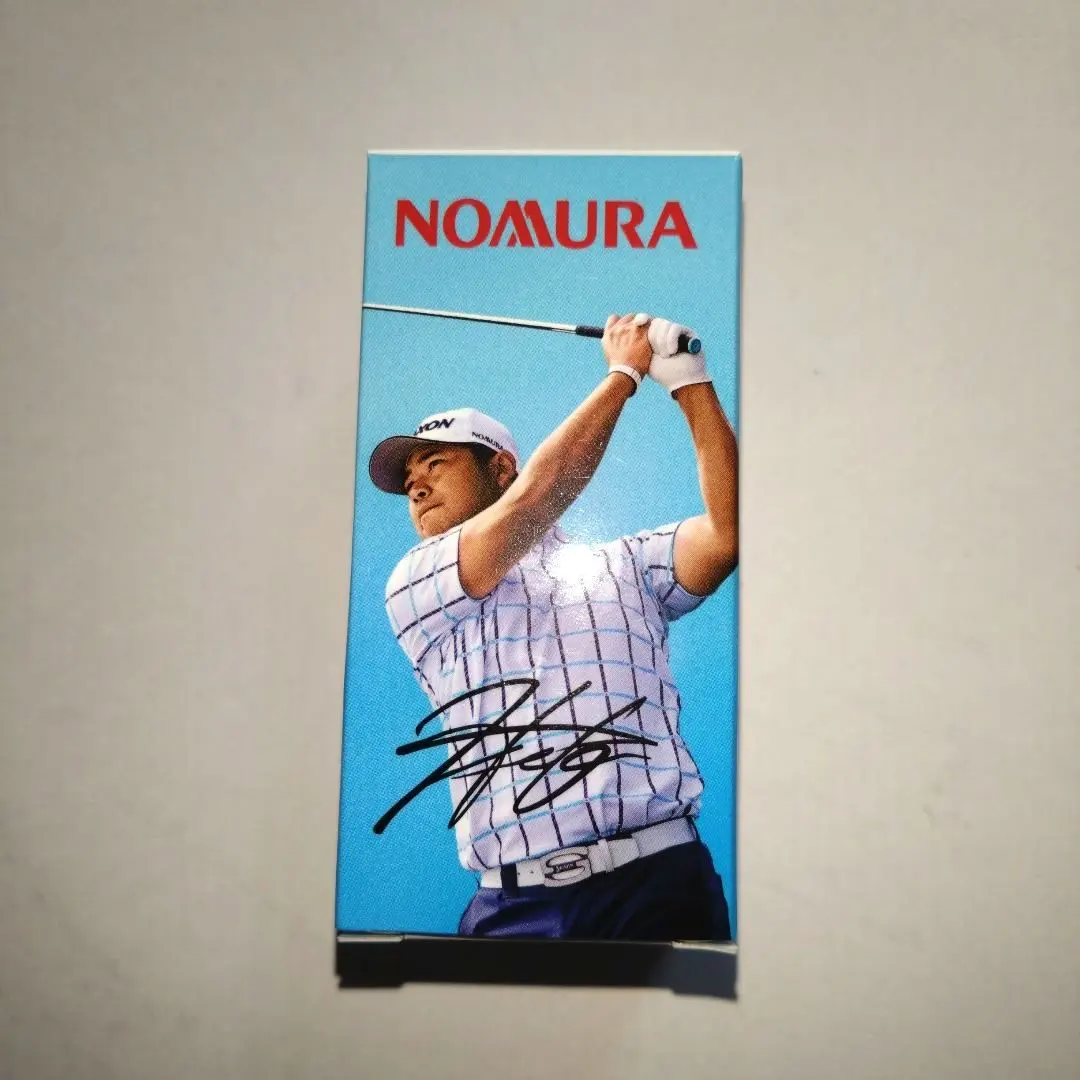 2026年最新】松山英樹 サインの人気アイテム - メルカリ