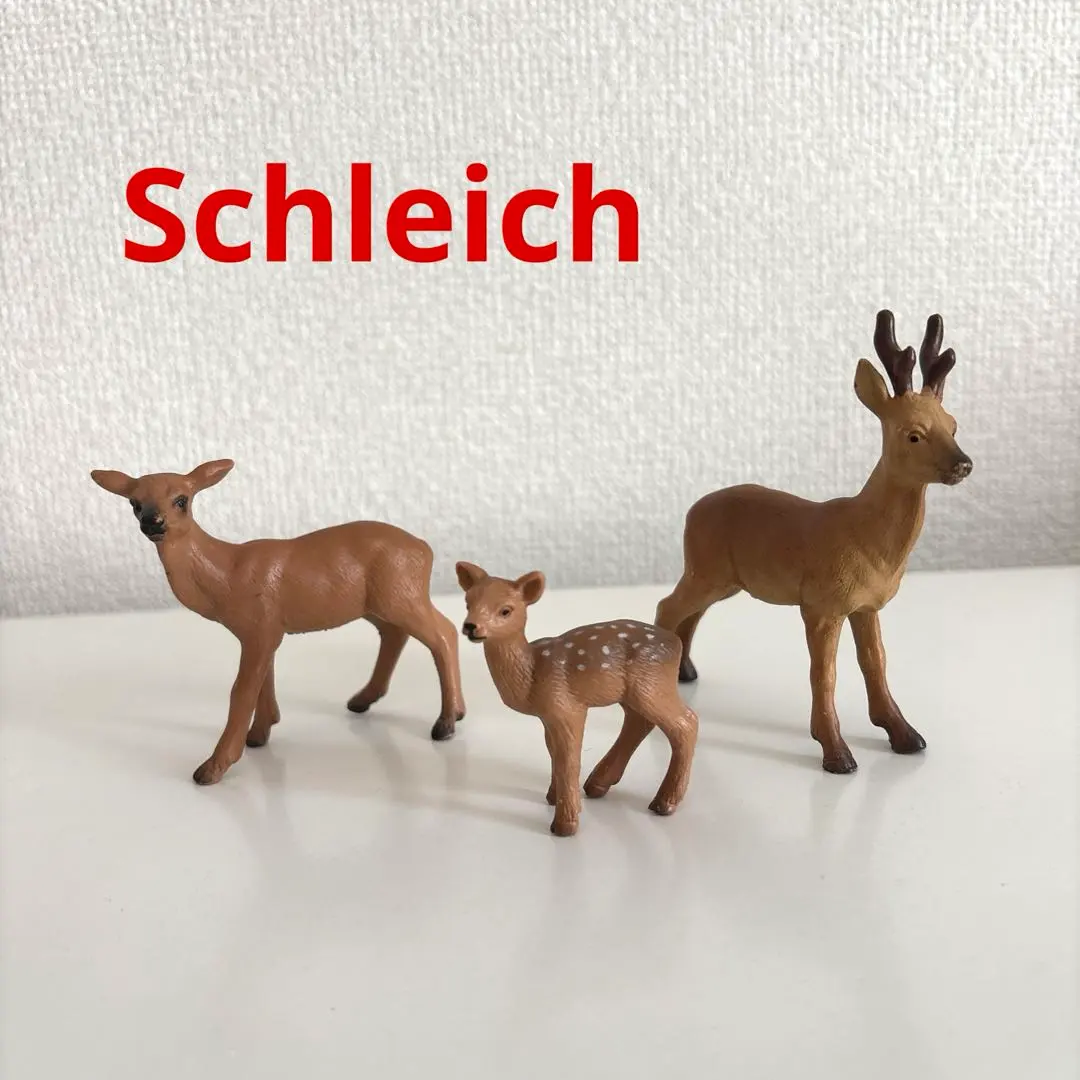 2026年最新】シュライヒ シカの人気アイテム - メルカリ