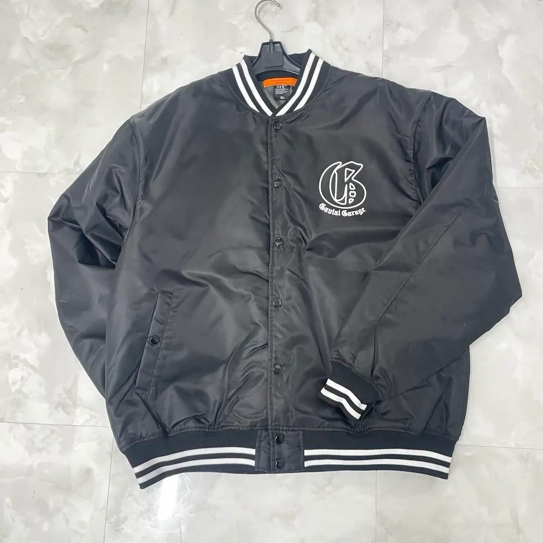 2026年最新】gavial スタジャンの人気アイテム - メルカリ