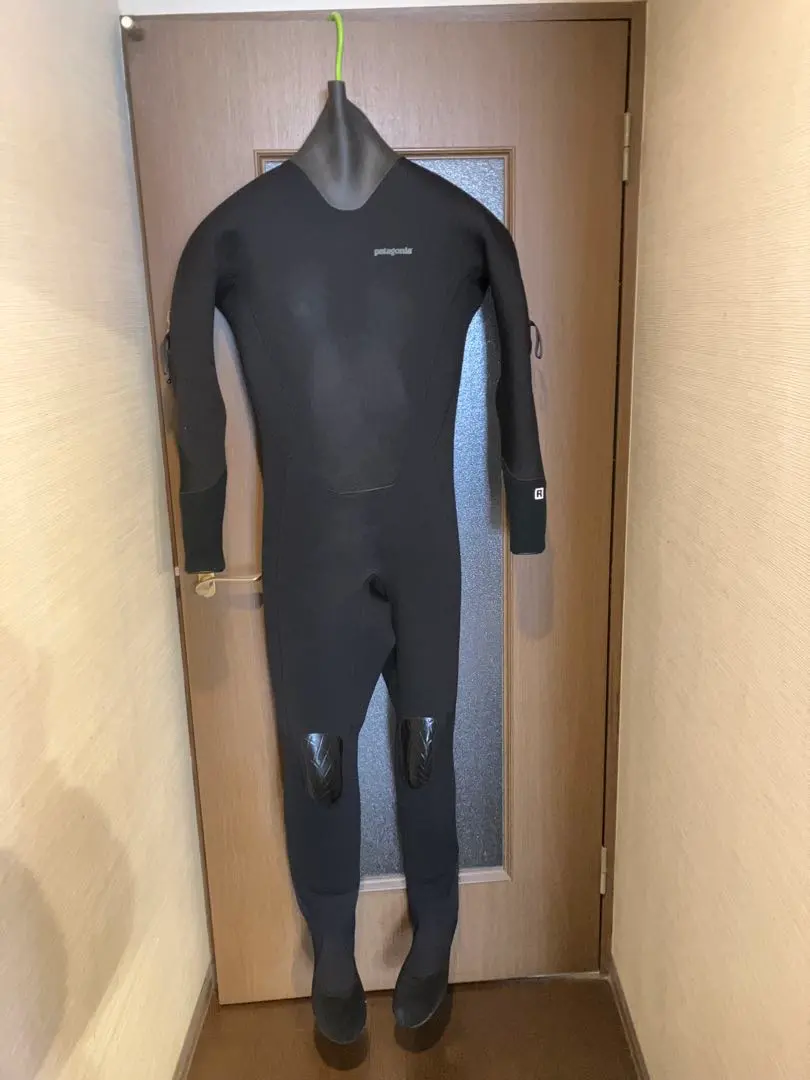 2026年最新】patagonia ドライ・セミドライスーツの人気アイテム