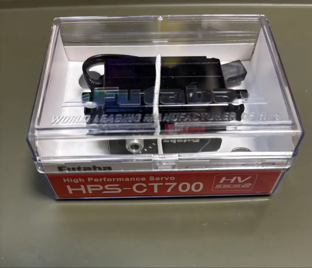 2026年最新】フタバ ct700の人気アイテム - メルカリ