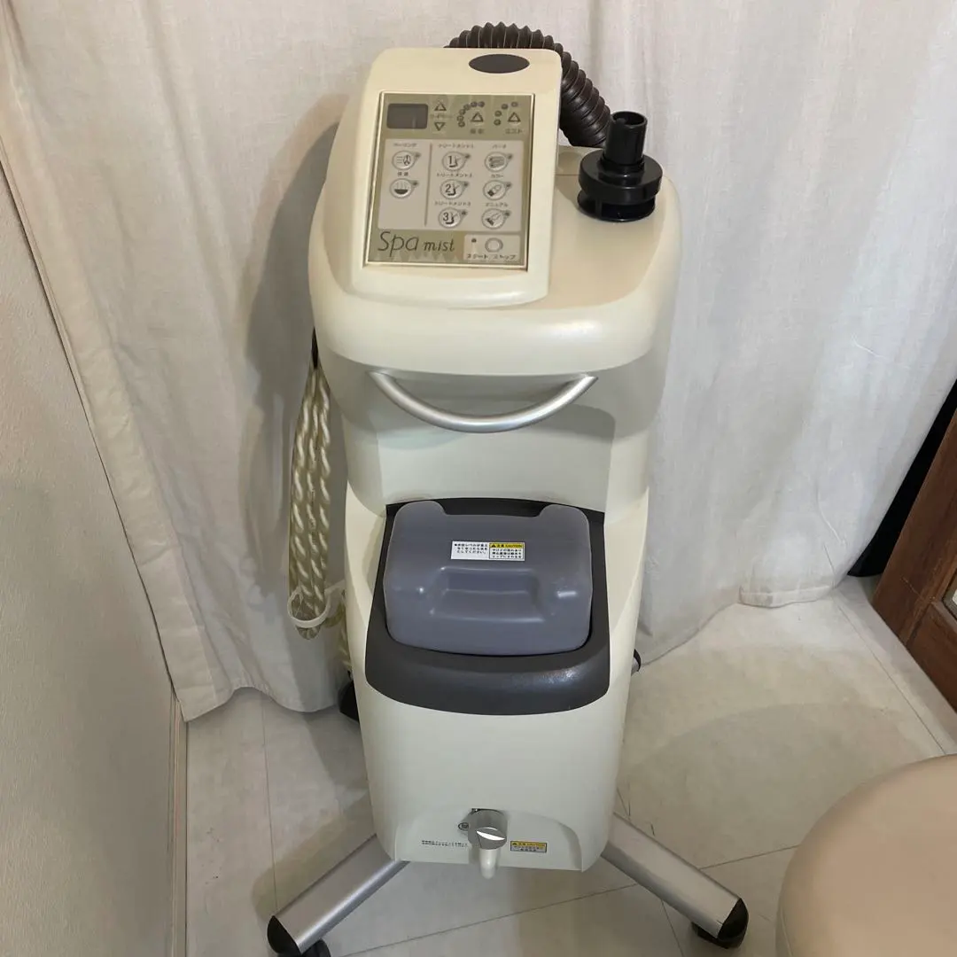 2026年最新】タカラベルモント スパミストの人気アイテム - メルカリ