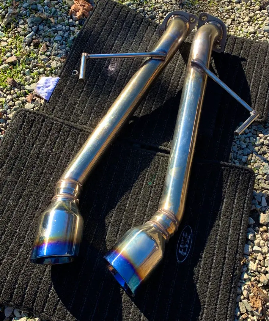 2026年最新】v37 スカイラインマフラーの人気アイテム - メルカリ