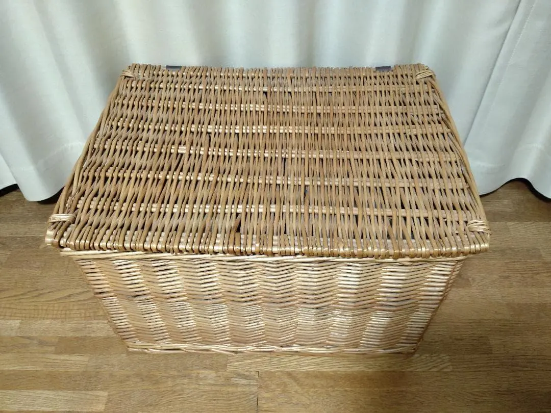 2026年最新】Laura Ashley バスケット・かごの人気アイテム - メルカリ