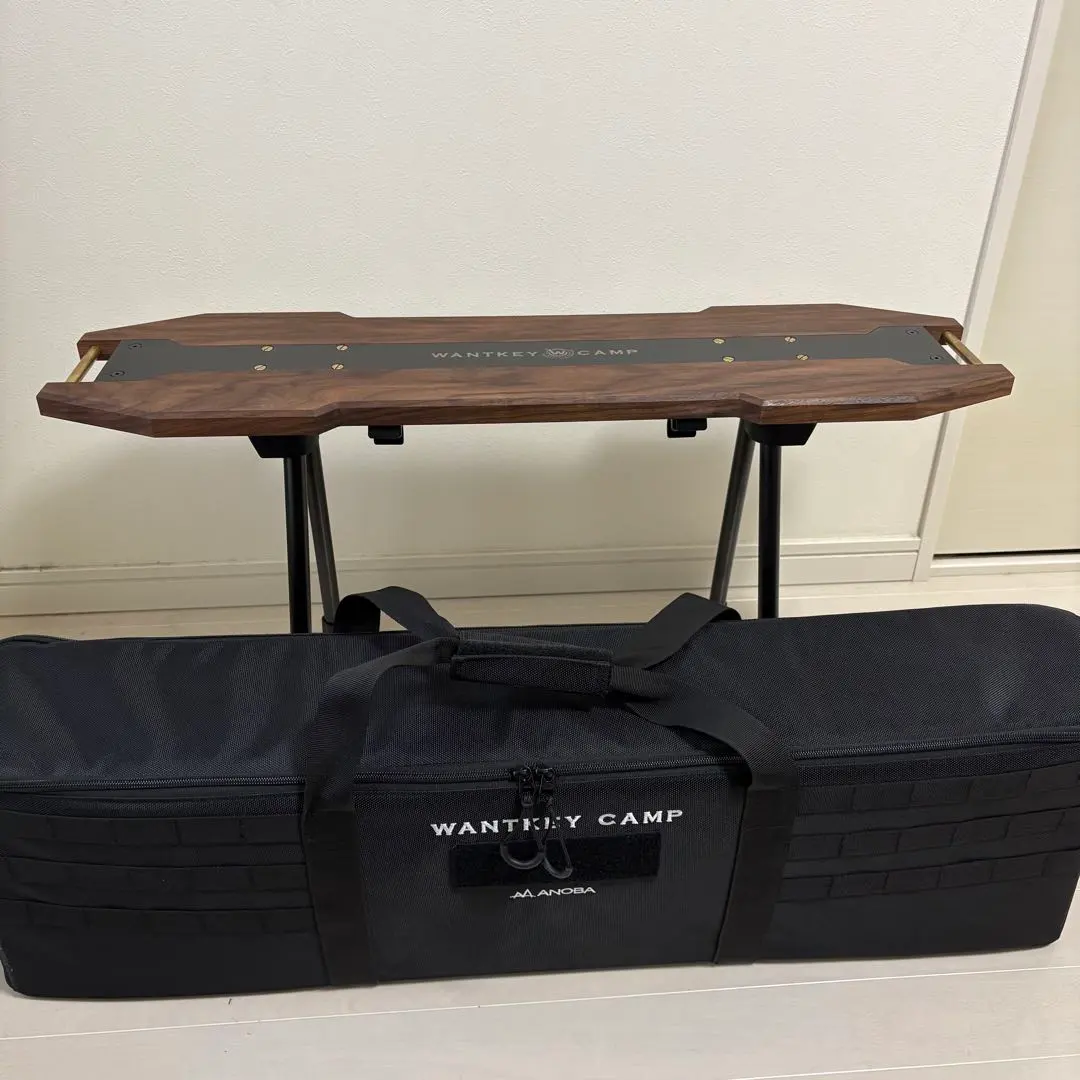 2026年最新】wantkey camp sbsの人気アイテム - メルカリ