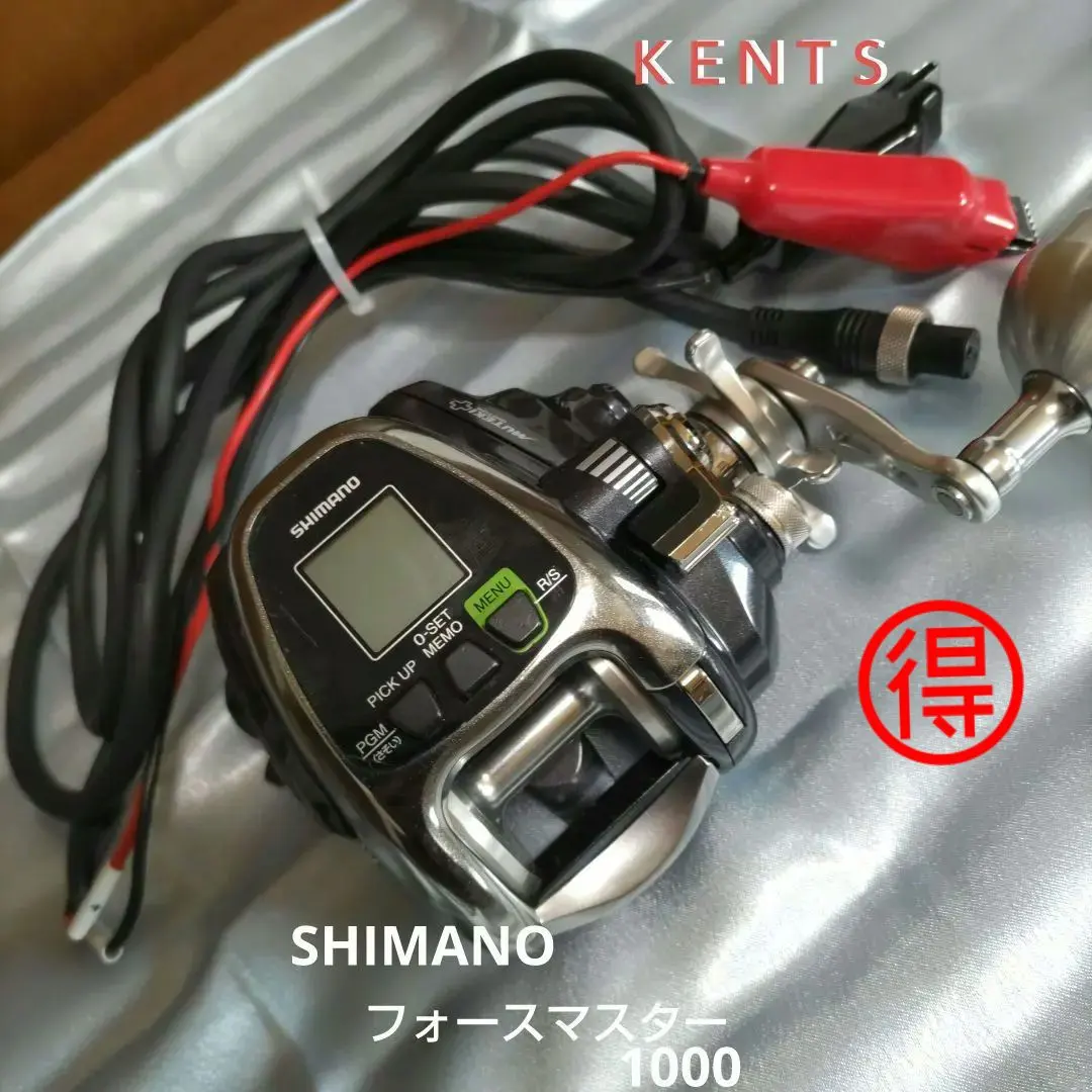 2026年最新】フォースマスター 1000の人気アイテム - メルカリ