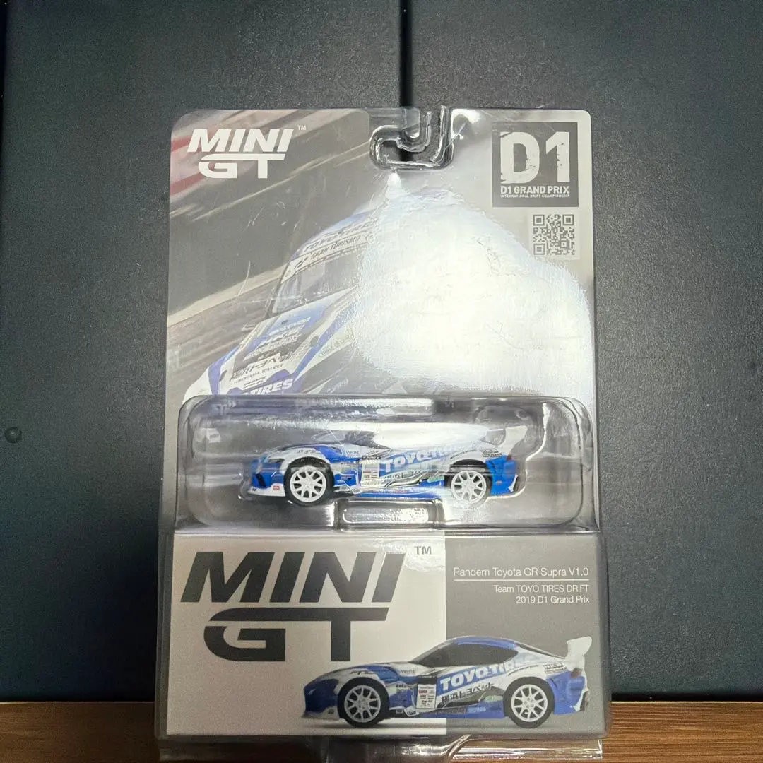 2026年最新】mini gt d1の人気アイテム - メルカリ