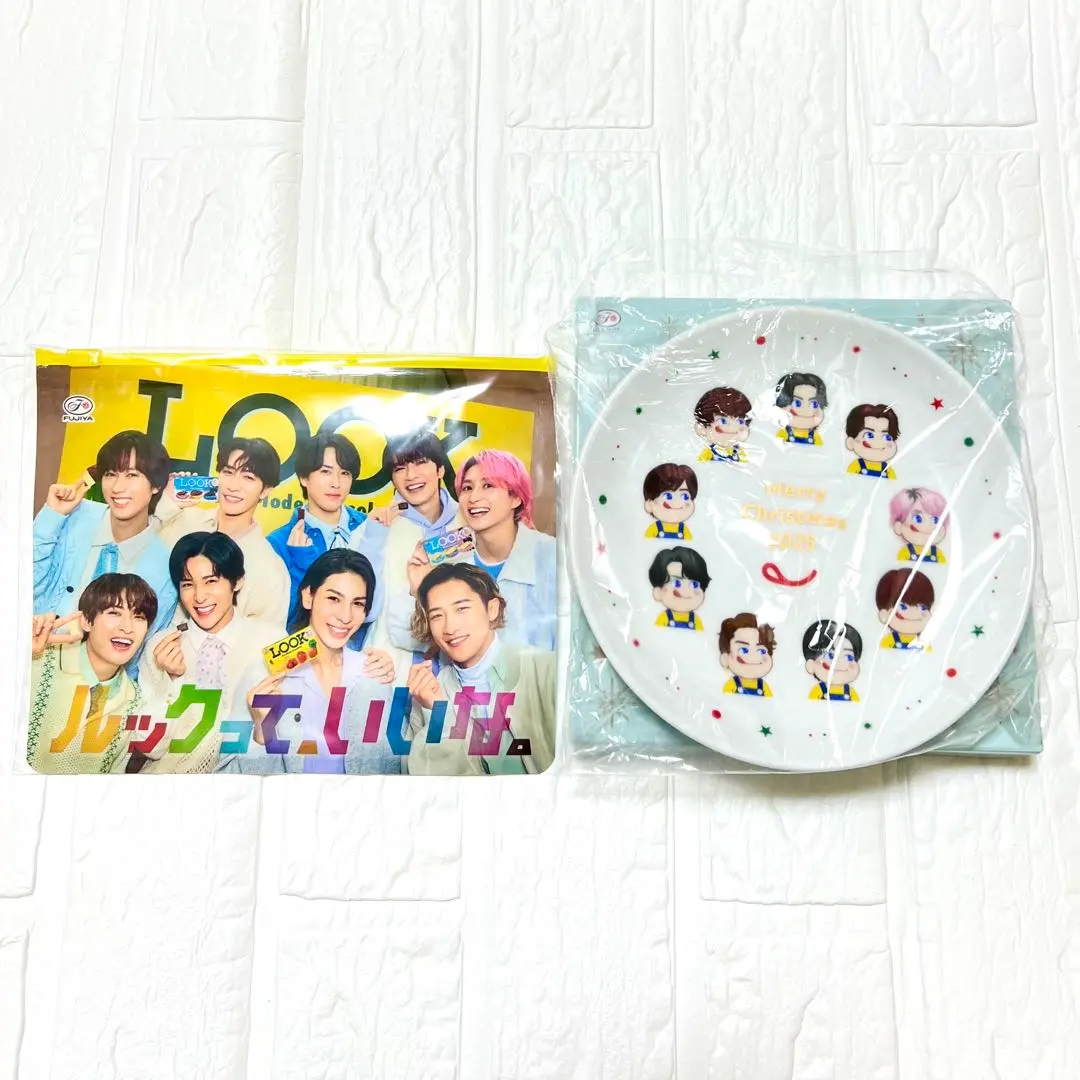 2026年最新】look缶 snowmanの人気アイテム - メルカリ