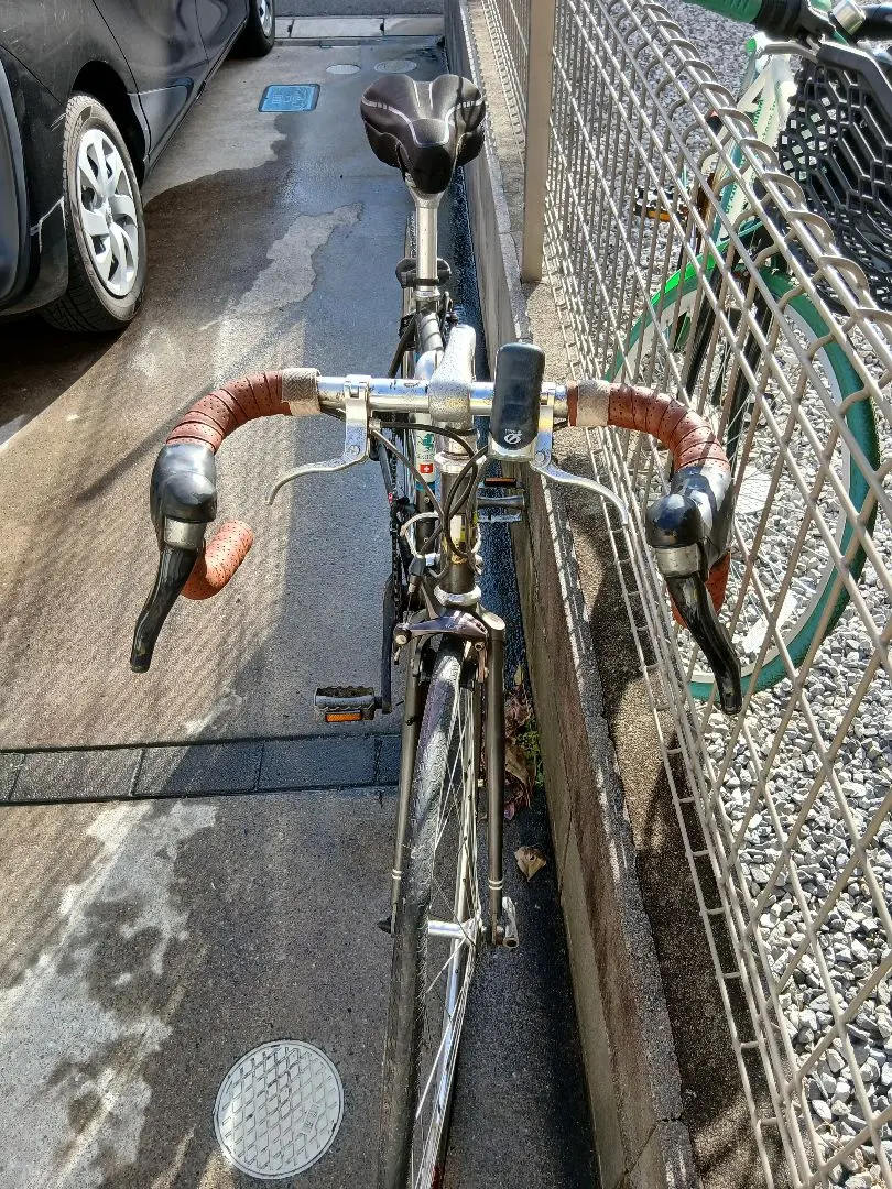 2026年最新】ロードバイク ブルーノの人気アイテム - メルカリ