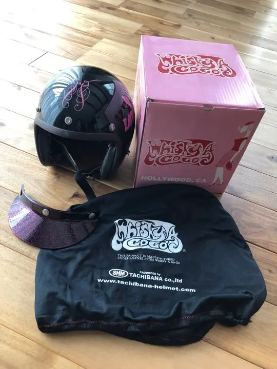 2026年最新】shm ヘルメットの人気アイテム - メルカリ