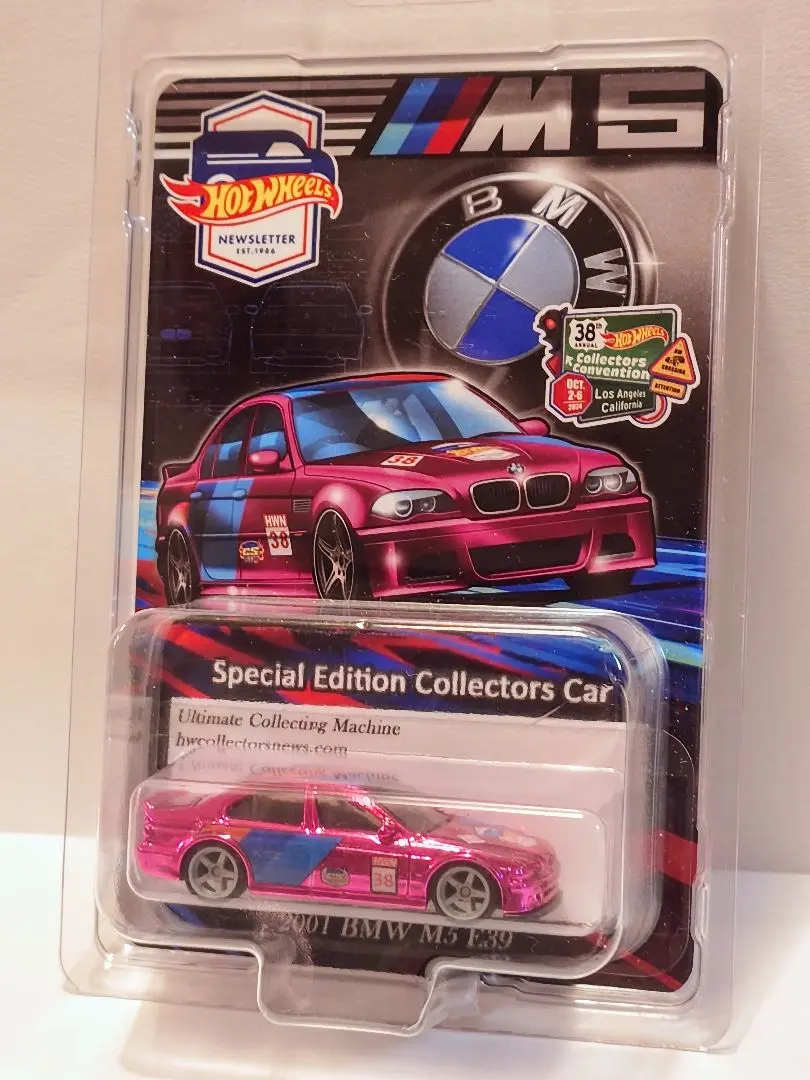 2026年最新】ホットウィール コンベンション 2024の人気アイテム