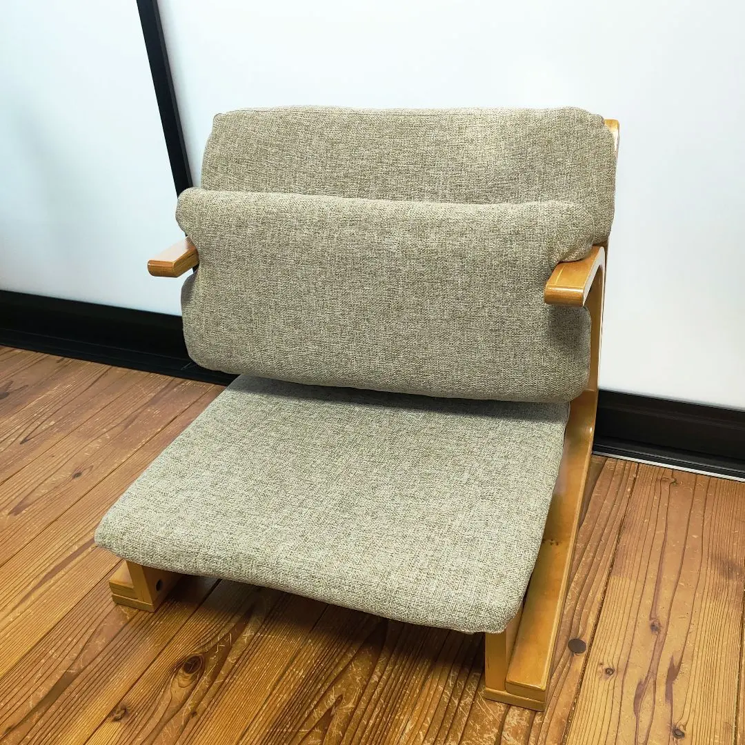 2026年最新】新日本木工 楽座椅子の人気アイテム - メルカリ