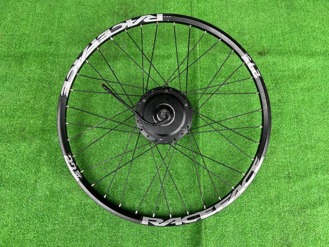 2026年最新】自転車 ハブモーターの人気アイテム - メルカリ