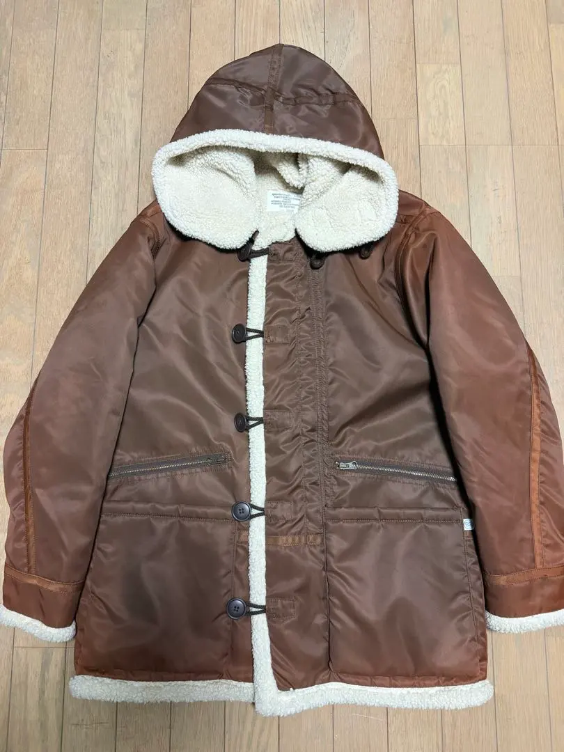 2026年最新】グッドイナフムートンの人気アイテム - メルカリ