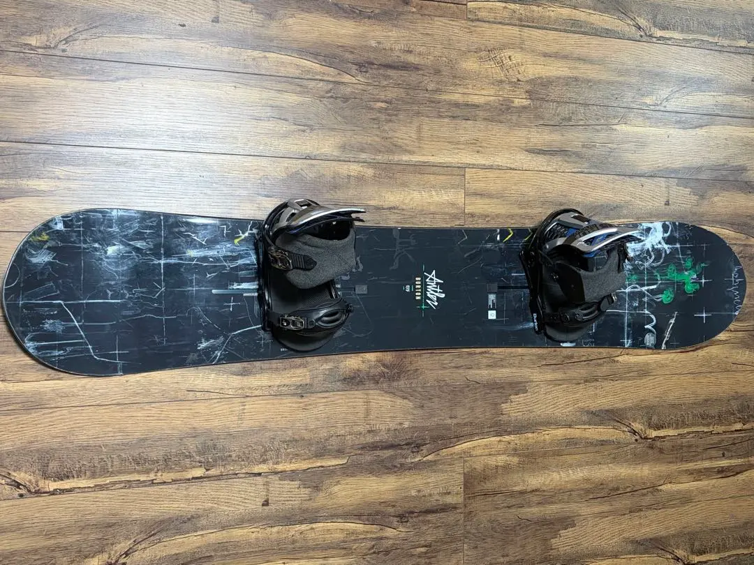 2026年最新】バートン アントラーの人気アイテム - メルカリ