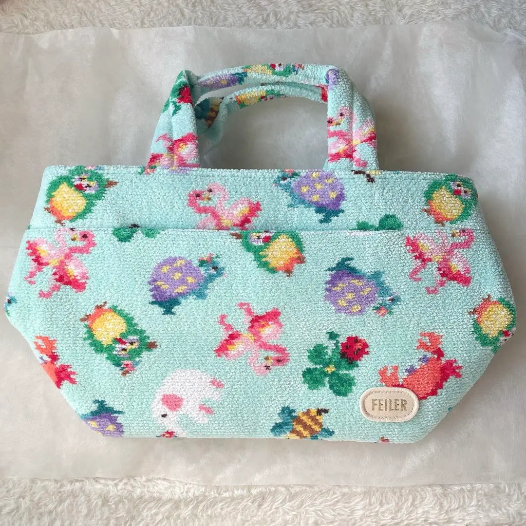 2026年最新】サーティワン フェイラー ポーチの人気アイテム - メルカリ