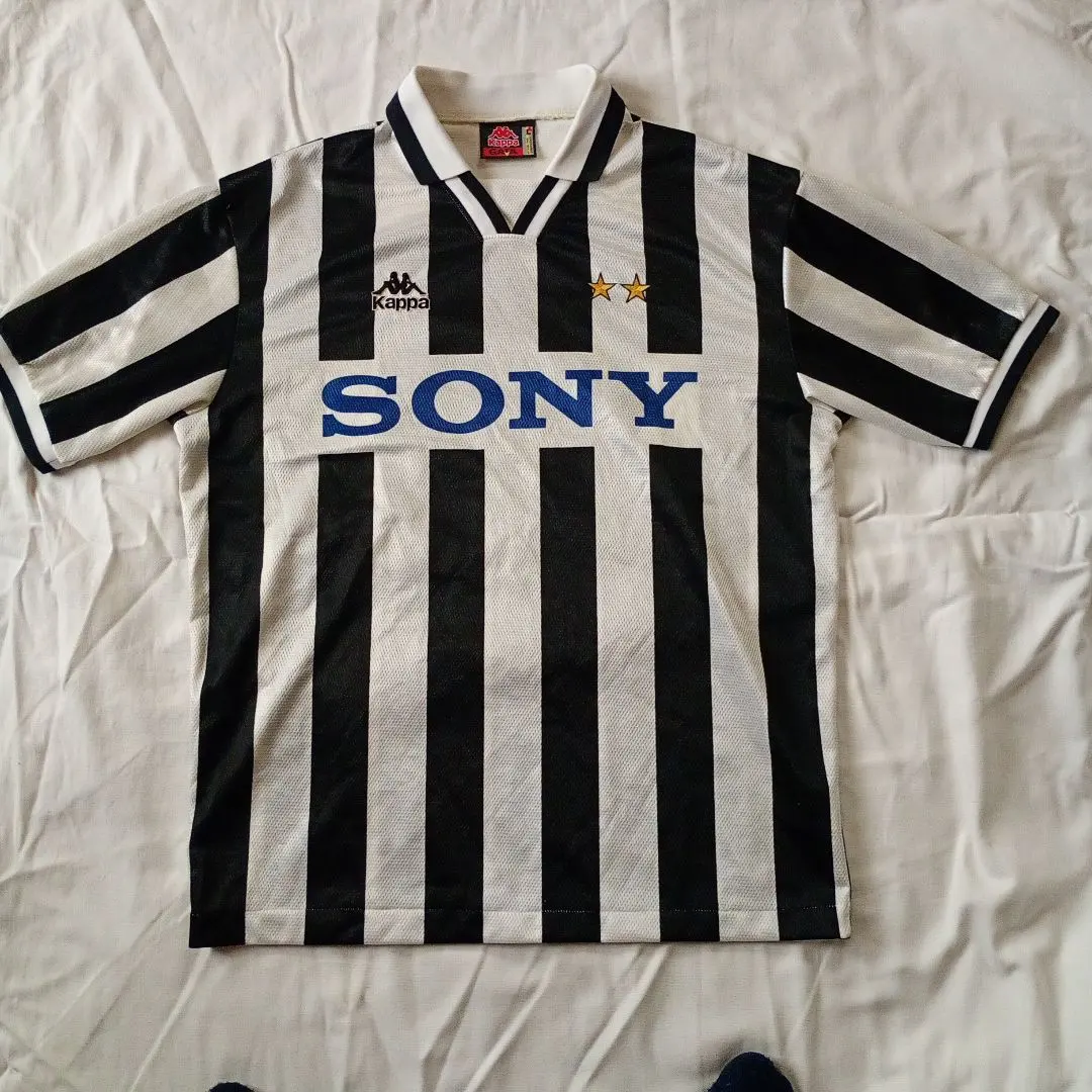 2026年最新】ユベントス sonyの人気アイテム - メルカリ