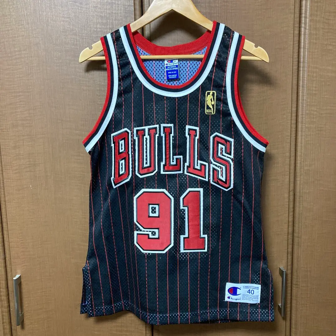 2026年最新】ロッドマン ユニフォーム チャンピオンの人気アイテム