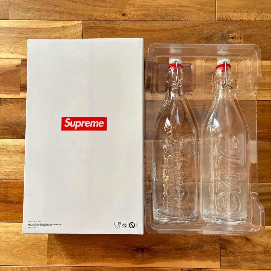 2026年最新】Supreme Swing Top 1.0L Bottleの人気アイテム - メルカリ