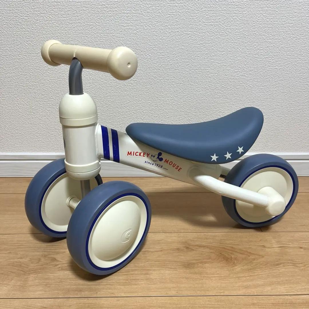 2026年最新】d bike ミッキーの人気アイテム - メルカリ