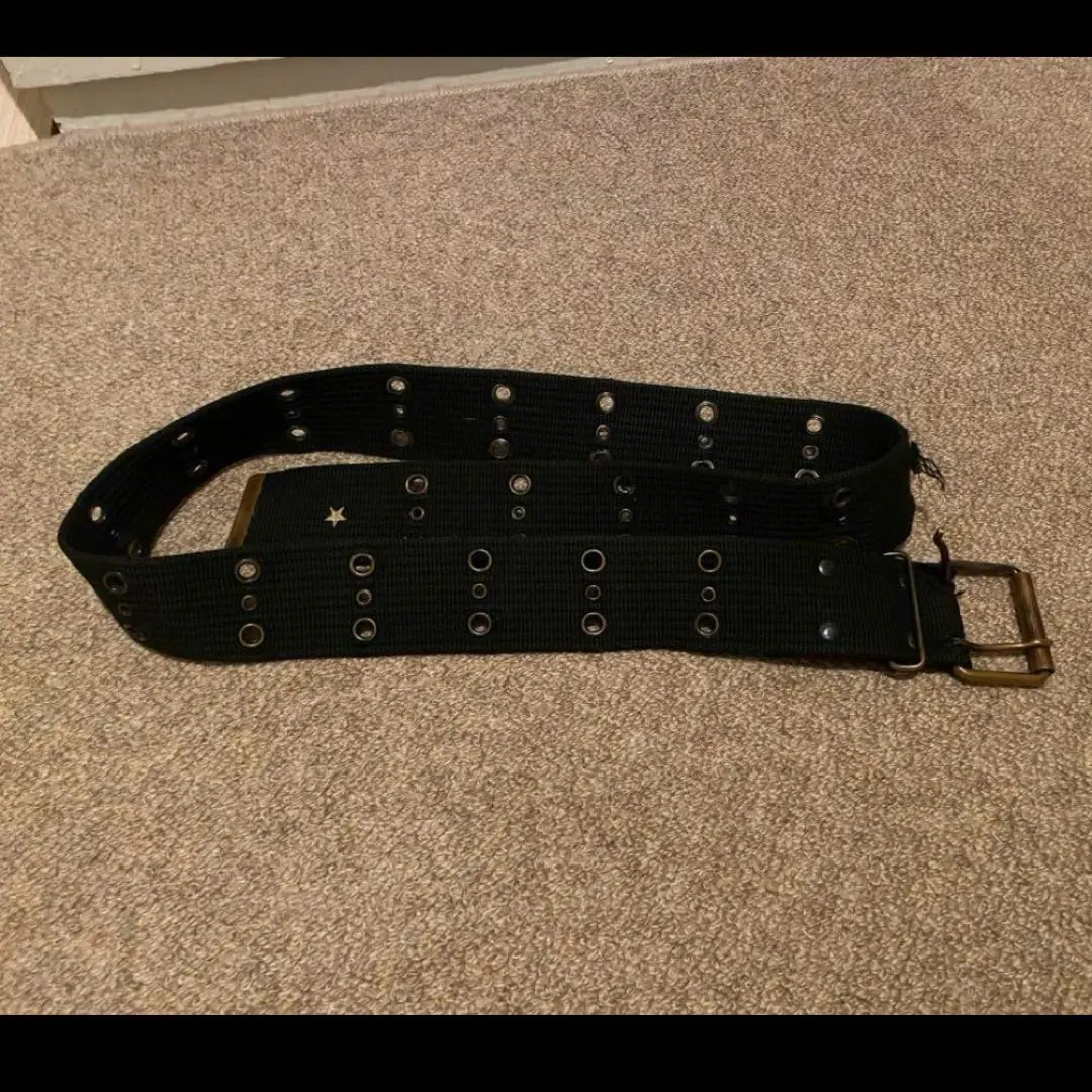 2026年最新】ベルト fighter coreの人気アイテム - メルカリ