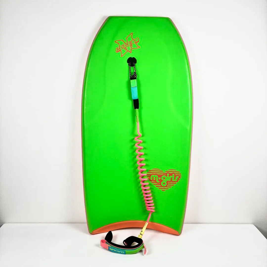 2026年最新】MOREY ボディーボードの人気アイテム - メルカリ