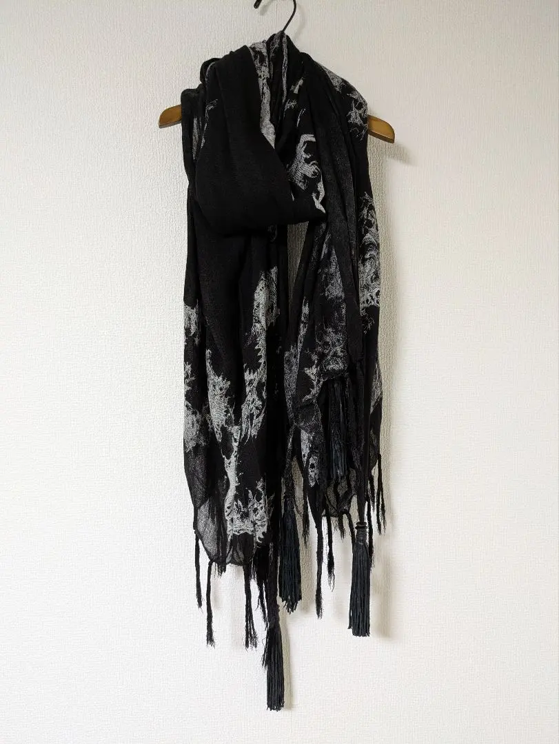 2026年最新】kmrii ストールの人気アイテム - メルカリ