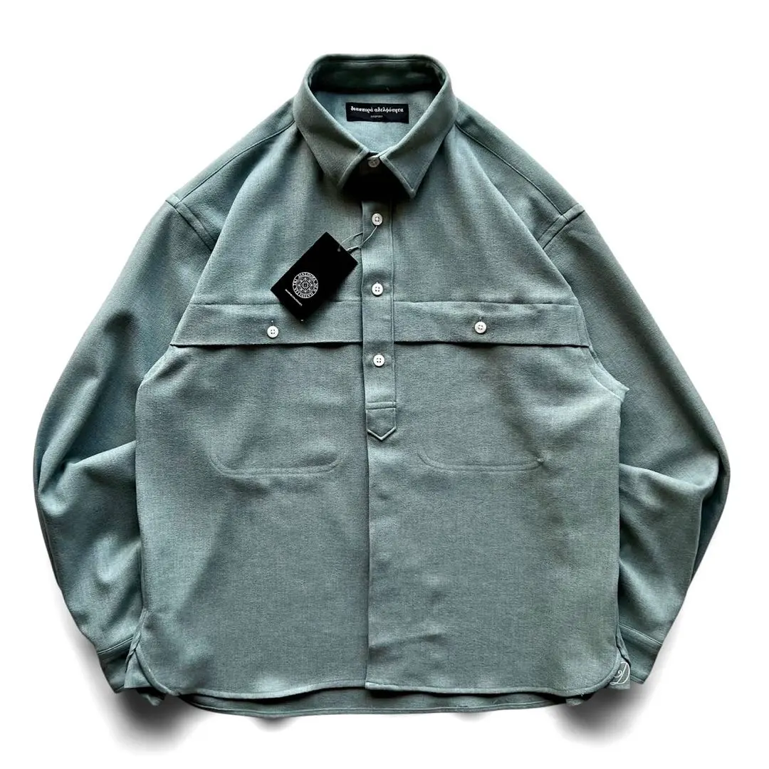 2026年最新】Diaspora skateboards 長袖シャツの人気アイテム - メルカリ