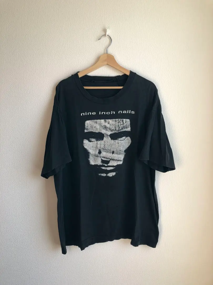 2026年最新】nine inch nails comoliの人気アイテム - メルカリ